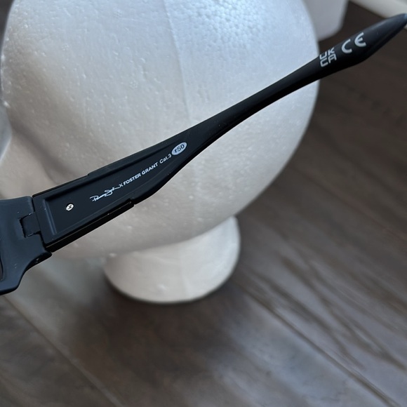 Panama Jack Foster Grant sunglasses 100% UVA -UVB lense scratch/impact resistant - Picture 9 of 11